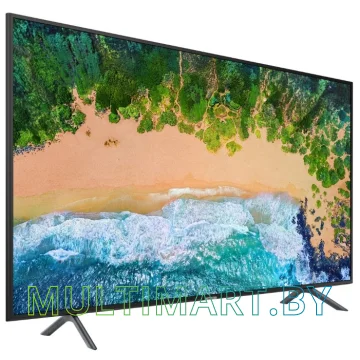 Телевизор Samsung UE58NU7100U картинка 3
